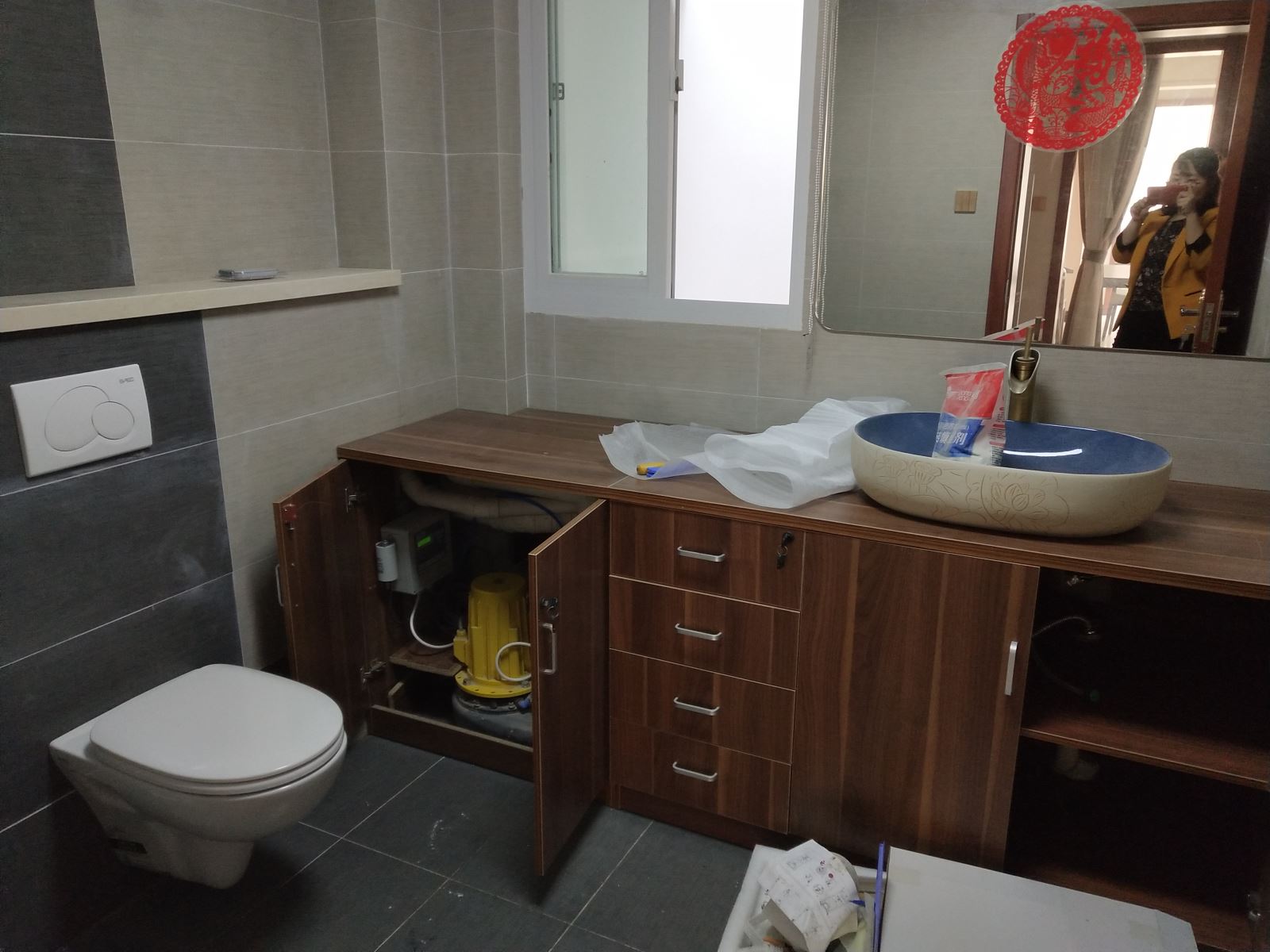 別墅污水提升器