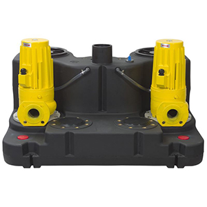 污水提升泵 污水提升泵