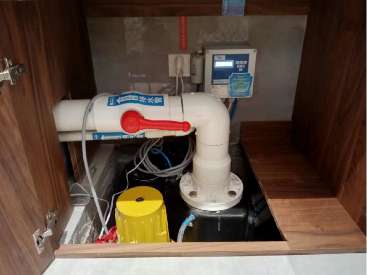 污水提升泵 污水提升泵