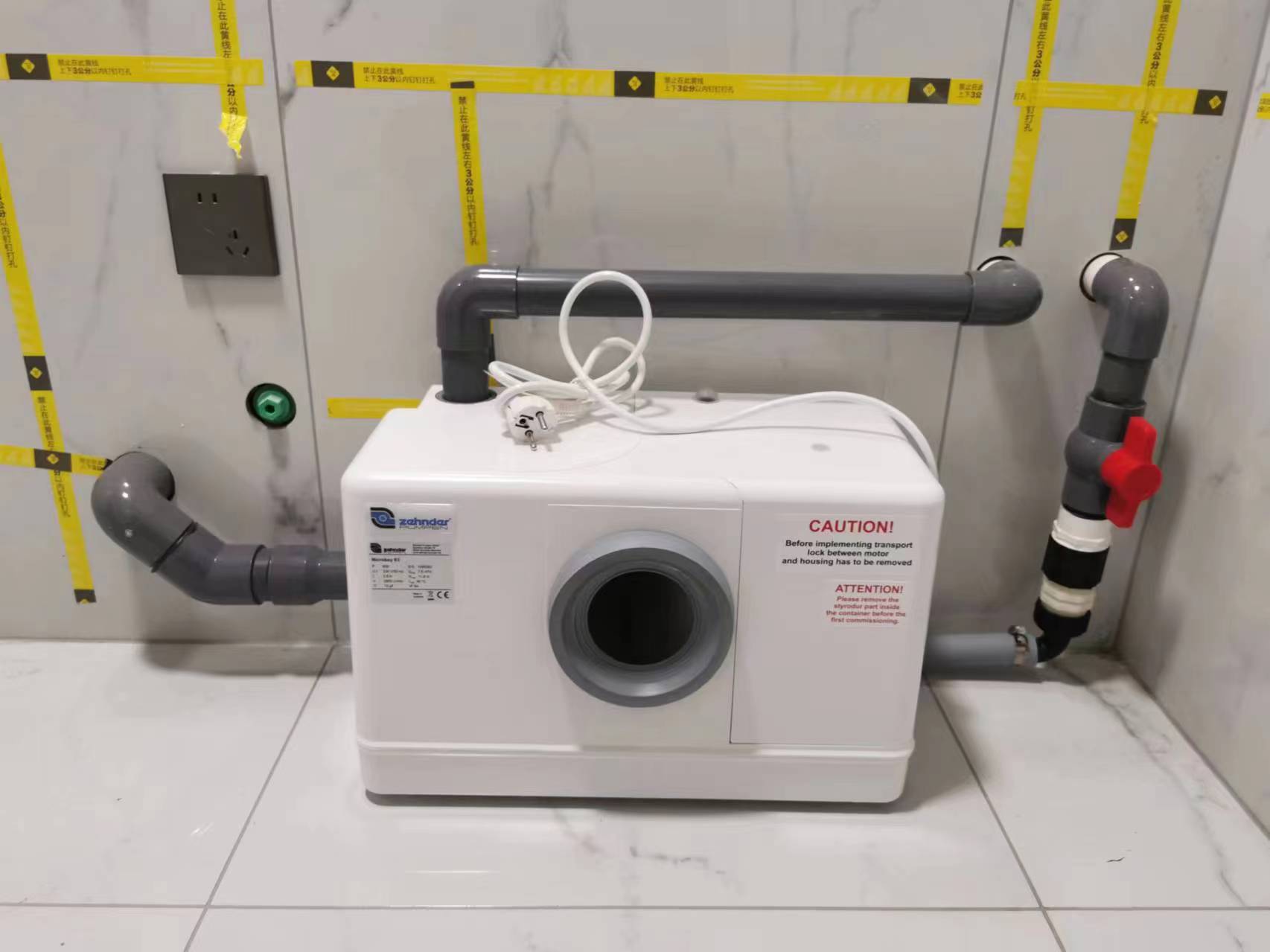 污水提升泵 污水提升泵