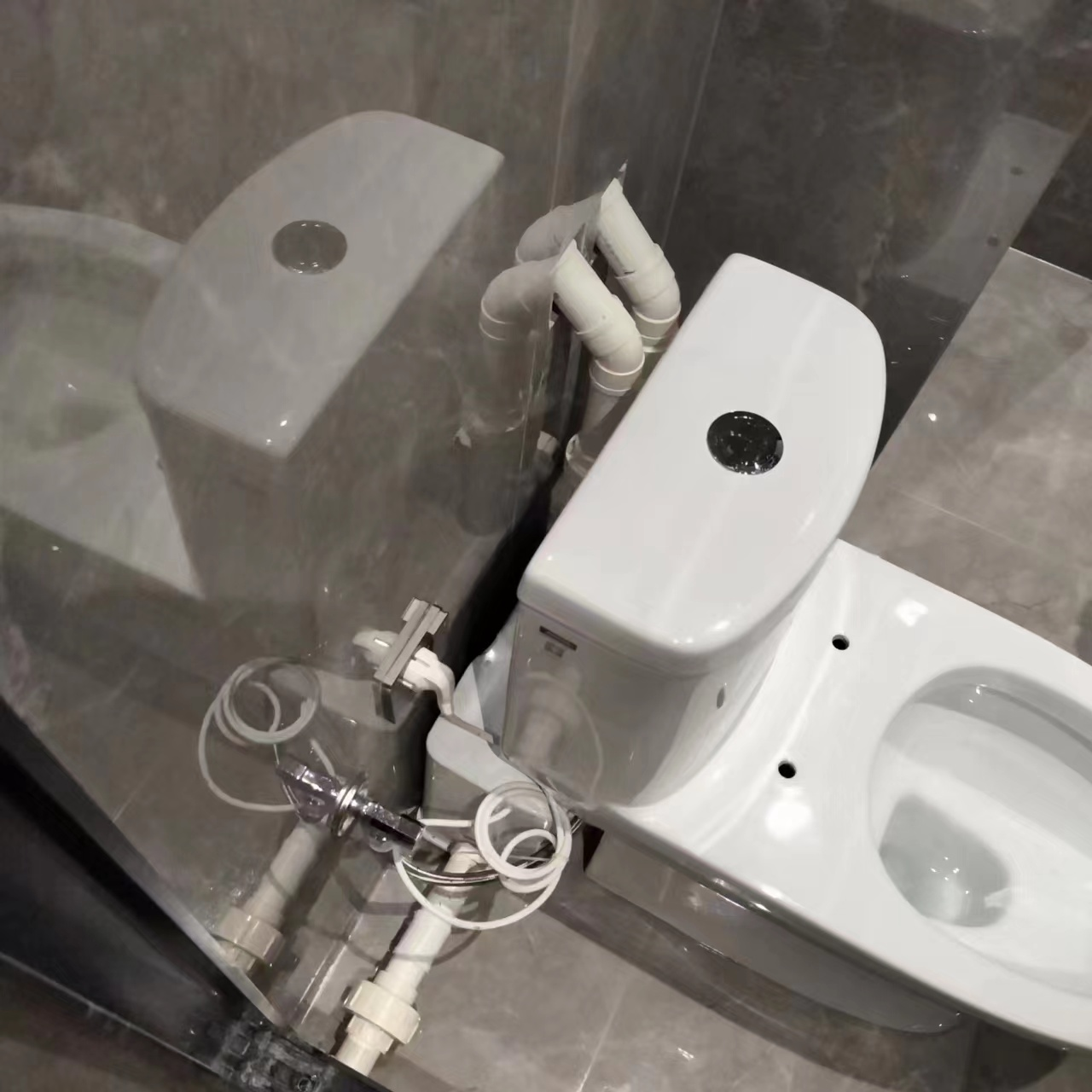 污水提升器 污水提升器