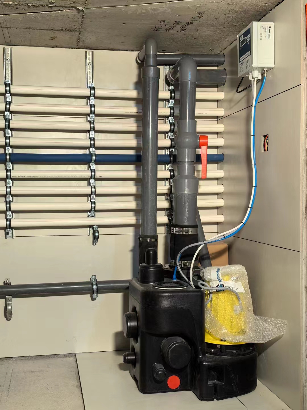 污水提升泵 污水提升泵